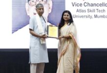 मुंबई के आईकेएस अंतरराष्ट्रीय सम्मेलन में उभरा नया विजन The new vision emerged at the IKS International Conference in Mumbai