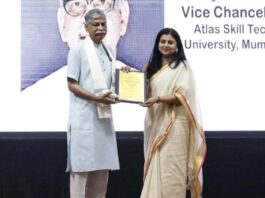 मुंबई के आईकेएस अंतरराष्ट्रीय सम्मेलन में उभरा नया विजन The new vision emerged at the IKS International Conference in Mumbai