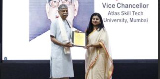 मुंबई के आईकेएस अंतरराष्ट्रीय सम्मेलन में उभरा नया विजन The new vision emerged at the IKS International Conference in Mumbai