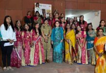 आश्रय फेस्ट में सेवा के 20 वर्ष पूर्ण होने पर संगीत संध्या से सजा मंच