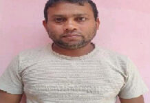 एयरफोर्स स्टेशन से जासूसी करने वाला सिविल कर्मी गिरफ्तार Civilian Employee Spying from Air Force Station Arrested