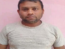 एयरफोर्स स्टेशन से जासूसी करने वाला सिविल कर्मी गिरफ्तार Civilian Employee Spying from Air Force Station Arrested