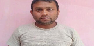 एयरफोर्स स्टेशन से जासूसी करने वाला सिविल कर्मी गिरफ्तार Civilian Employee Spying from Air Force Station Arrested