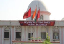 अग्निवीर के तौर पर भारतीय सेना में शामिल होने के लिए पंजीकरण 10 अप्रैल तक बढाए