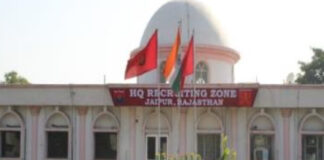 अग्निवीर के तौर पर भारतीय सेना में शामिल होने के लिए पंजीकरण 10 अप्रैल तक बढाए