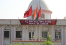 अग्निवीर के तौर पर भारतीय सेना में शामिल होने के लिए पंजीकरण खुले है Registration to join the Indian Army as an Agniveer is open.