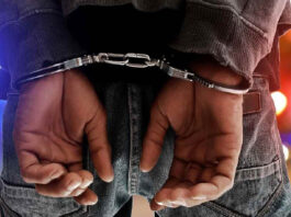 शादी का झांसा देकर फरार आरोपी नागपुर से गिरफ्तार