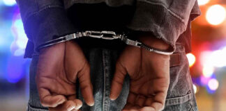 शादी का झांसा देकर फरार आरोपी नागपुर से गिरफ्तार