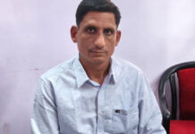 एएसआई 12 हजार की रिश्वत लेते गिरफ्तार ASI Arrested for Accepting ₹12,000 Bribe