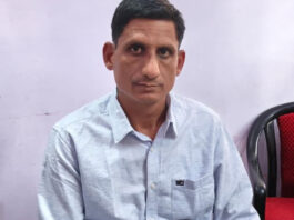 एएसआई 12 हजार की रिश्वत लेते गिरफ्तार ASI Arrested for Accepting ₹12,000 Bribe