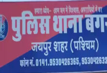 गला घोंटकर पत्नी को मौत के घाट उतारने वाला पति गिरफ्तार