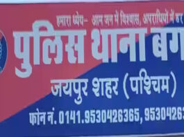 गला घोंटकर पत्नी को मौत के घाट उतारने वाला पति गिरफ्तार