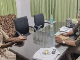 बुजुर्ग की पुकार पर तुरंत हरकत में आई पुलिस: प्रताड़ना से दिलाई राहत