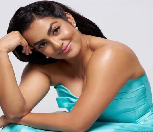 ऋतिक रोशन की ‘स्टॉर्म’ में पार्वती थिरुवोथु का तूफानी आगाज़ Parvathy Thiruvothu's Stormy Debut in Hrithik Roshan's 'Storm'