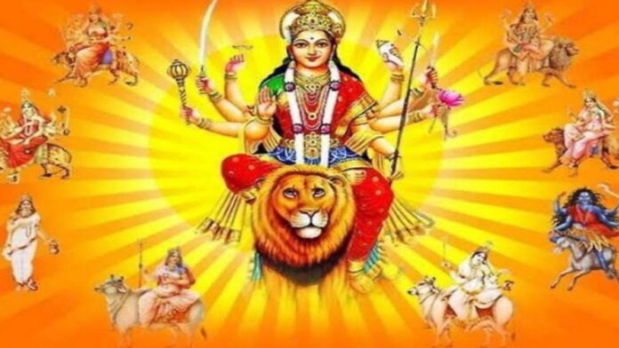 Chaitra Navratri begins on March 19