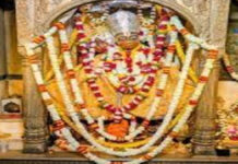 चैत्र पूर्णिमा पर भक्तिभाव से मनाया जाएगा हनुमान जी महाराज का जन्मोत्सव The birth anniversary of Lord Hanuman will be celebrated with deep devotion on Chaitra Purnima.