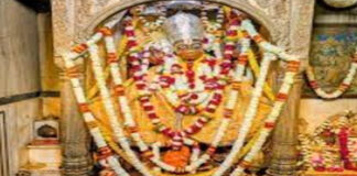 चैत्र पूर्णिमा पर भक्तिभाव से मनाया जाएगा हनुमान जी महाराज का जन्मोत्सव The birth anniversary of Lord Hanuman will be celebrated with deep devotion on Chaitra Purnima.