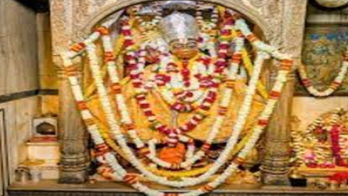 The birth anniversary of Lord Hanuman will be celebrated with deep devotion on Chaitra Purnima.