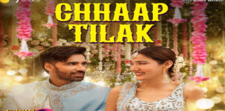 फिल्म गिन्नी वेड्स सनी 2 का पहला गाना छाप तिलक रिलीज़