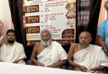 जैसलमेर में 6 मार्च को चादर महोत्सव का शुभारंभ करेंगे आरएसएस प्रमुख मोहन भागवत