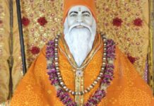 पांच दिवसीय चैत्र मेले का शुभारंभ 1 अप्रैल को The five-day Chaitra Fair begins on April 1st.