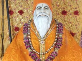 पांच दिवसीय चैत्र मेले का शुभारंभ 1 अप्रैल को The five-day Chaitra Fair begins on April 1st.