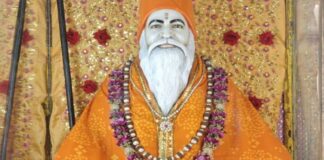 पांच दिवसीय चैत्र मेले का शुभारंभ 1 अप्रैल को The five-day Chaitra Fair begins on April 1st.