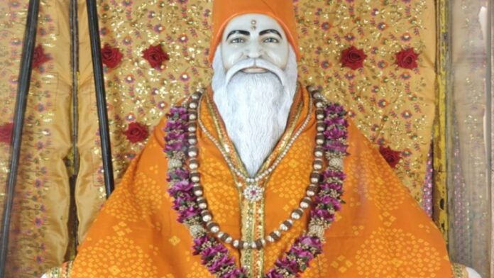 The five-day Chaitra Fair begins on April 1st.