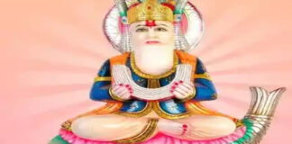 चेटीचंड: जयपुर में दिखेगा सिंधियत का महाकुंभ निकलेगी शोभायात्रा Chetichand: Jaipur to Witness a Grand Celebration of Sindhi Culture; Procession to be Held