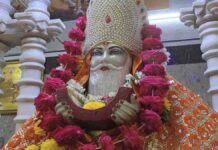 सिंधु नगर में गूंजेंगे सिंधी भगत के सुर: जामा पहन और पैरों में घुंघरू बांध भक्ति रस बिखेरेंगे कलाकार The tunes of Sindhi devotees will resonate in Sindhu Nagar