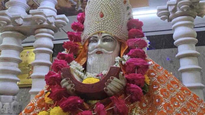 The tunes of Sindhi devotees will resonate in Sindhu Nagar