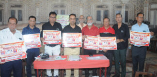 चेटीचंड पर जयपुर में झूमेगा सिंधी समाज: 20 मार्च को निकलेगी भव्य शोभायात्रा