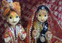 विप्र फाउंडेशन का 18वां राष्ट्रीय अधिवेशन आज पुष्कर में Vipra Foundation's 18th National Convention held today in Pushkar.