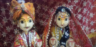 विप्र फाउंडेशन का 18वां राष्ट्रीय अधिवेशन आज पुष्कर में Vipra Foundation's 18th National Convention held today in Pushkar.