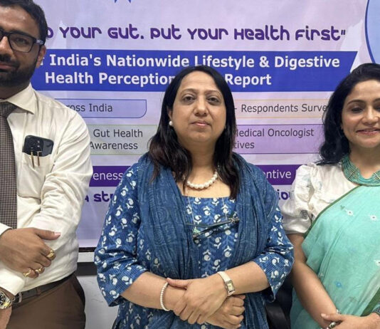 कोलोरेक्टल कैंसर पर खतरे की घंटी: लक्षणों को नजरअंदाज कर रहे हैं मुंबईकर A Warning Bell for Colorectal Cancer