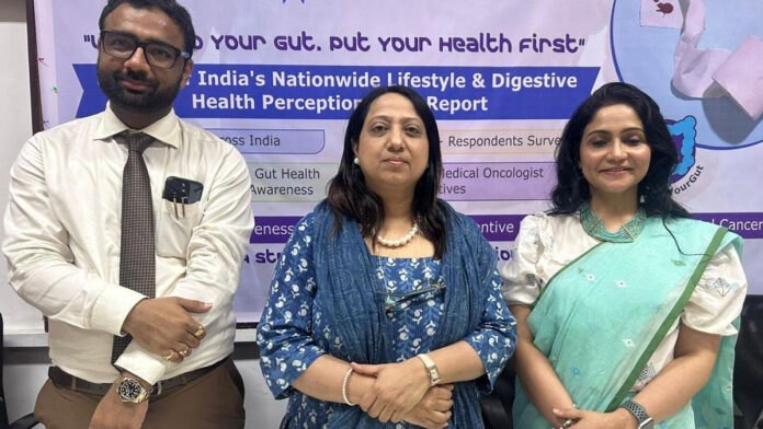 A Warning Bell for Colorectal Cancer