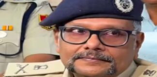 पुलिस कमिश्नर शनिवार को विद्याधर नगर थाने पर करेंगे जनसुनवाई Police Commissioner to conduct public hearing at Vidyadhar Nagar police station on Saturday