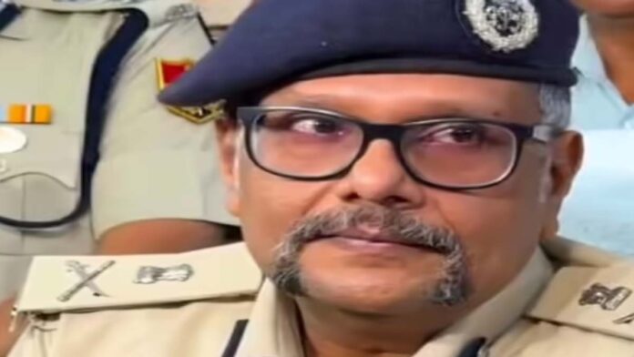 Police Commissioner to conduct public hearing at Vidyadhar Nagar police station on Saturday