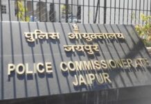 स्नैचिंग पर जयपुर पुलिस का शिकंजा: दो दिन के अभियान में 71 आरोपी गिरफ्तार