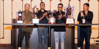 आज से शुरू होगा स्पोर्ट्स कार्निवल 2026: डिज़ाइनर्स और आर्किटेक्ट्स दिखाएंगे खेल प्रतिभा Sports Carnival 2026 to begin today