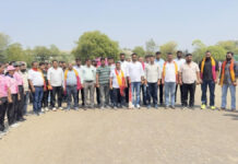 जयपुर में क्रिकेट का बिग फाइट 128 टीमों की एंट्री