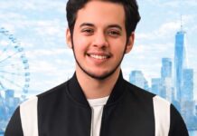 ग्लोबल स्क्रीन पर लौटेंगे दर्शील सफारी Darsheel Safary to return to global screens