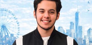 ग्लोबल स्क्रीन पर लौटेंगे दर्शील सफारी Darsheel Safary to return to global screens