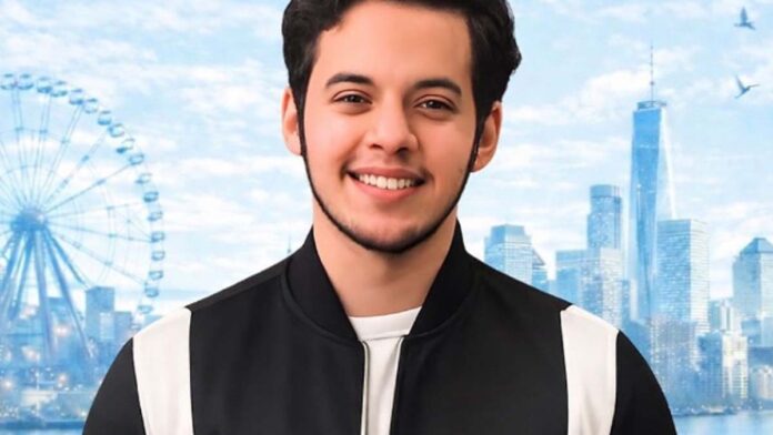 Darsheel Safary to return to global screens