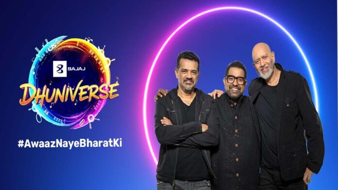 Dhuniverse Grand Finale on March 31st Dhuniverse Grand Finale on March 31st