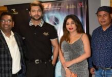 देहरादून की वादियों में गूंजेगा प्यार और डर का संगम: “लव ऐंड घोस्ट” का धमाकेदार आगाज़