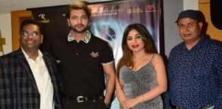 देहरादून की वादियों में गूंजेगा प्यार और डर का संगम: “लव ऐंड घोस्ट” का धमाकेदार आगाज़