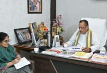 देवस्थान विभाग के मंदिरों में 18 मार्च को होंगे विशेष आयोजन