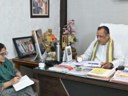 देवस्थान विभाग के मंदिरों में 18 मार्च को होंगे विशेष आयोजन