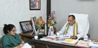 देवस्थान विभाग के मंदिरों में 18 मार्च को होंगे विशेष आयोजन